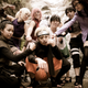 Illustration for article titled Naruto Shows Ninja Look Good in Orange